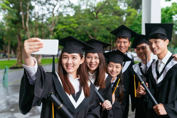Cập nhật mới nhất về học bổng du học Mỹ có giá trị lên đến 100% áp dụng cho khóa tháng 9/2024