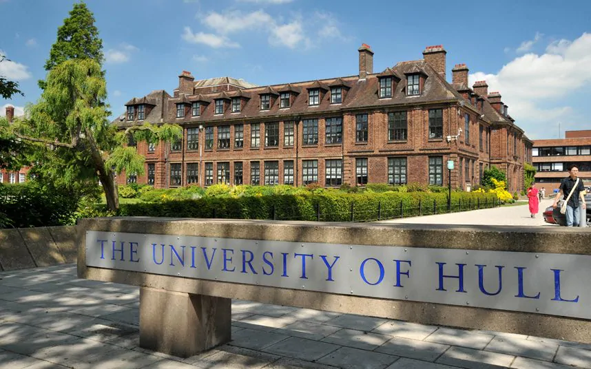 University Of Hull - London